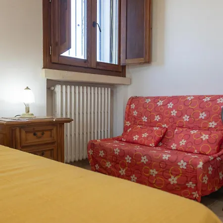 Appartement Villetta Roberta 1