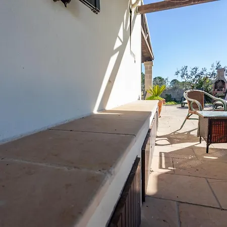 Appartement Villetta Roberta 1