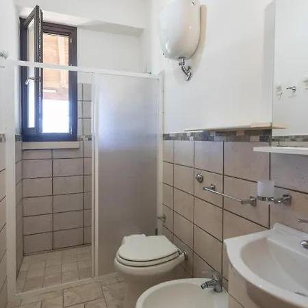 Appartement Villetta Roberta 1 *