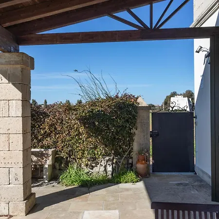 Appartement Villetta Roberta 1 *