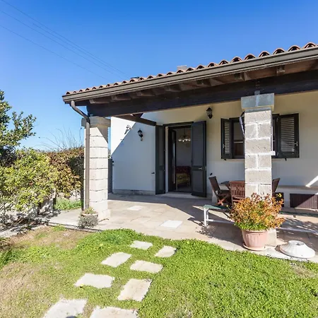 Appartement Villetta Roberta 1