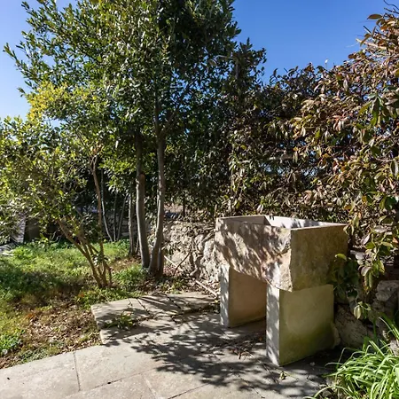 Appartement Villetta Roberta 1